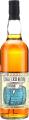 Single Cask Nation 2010 Foursquare 10yo 55.9% 700ml