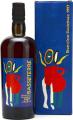 Velier Basseterre 1997 Guadeloupe 10yo 49.2% 700ml