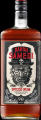 Baron Samedi Spiced 90 Proof 45% 700ml