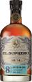 El Supremo 8yo 40% 700ml