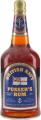 Pussers British Navy Rum 47.75% 1000ml