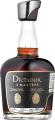 Dictador 1978 Two Masters Leclerc Briant 41.2% 700ml