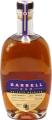 Barrel Craft Spirits Private Reserve Cask Strength Blend J551 65.12% 750ml