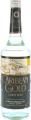 J. Wray & Nephew Carribean Gold Light Rum 40% 750ml