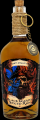 Rum Pirates Black Beard's Spiced Rum 40% 700ml