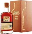 English Harbour 1981 25yo 40% 700ml