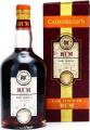 Cadenhead's 1964 Port Mourant Uitvlugt 30yo 73.3% 700ml