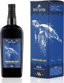 Rum Shark Travellers 2007 6A Belize Single Cask Selection 14yo 68.1% 700ml