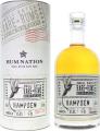 Rum Nation 1992 Hampden 24yo 61.6% 700ml