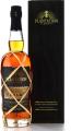 Plantation Panama Single Cask 8yo 43% 700ml