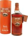 New Grove 2004 Grays Distillery Mauritius Island #13-04-151 50% 700ml