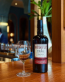 Velier Foursquare Fidelitas 20yo 55% 700ml