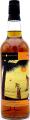Liquid Treasures 2005 Rum Session No. 6 12yo 59.8% 700ml