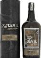 Kill Devil 2006 Jamaica Worthy Park Single Cask 10yo 46% 700ml