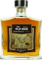 Spirits of Old Man Project Three Dark Expression Spirits Batch L.5 40% 700ml