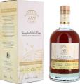 Saint Aubin Sauternes Cask Finish Mauritius 46% 500ml