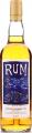 Bar Finch Kariya 1995 Uitvlugt Uitvlugt Guyana 21yo 60.8% 700ml