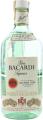 Bacardi Silver Label Superior Light Dry 40% 1750ml