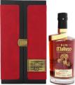 Ron Malteco 1987 Seleccion 40% 700ml