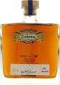 Coloma 2010 Cask Strength 10yo 61% 700ml