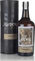 Kill Devil 2004 Single Cask Panama 10yo 46% 700ml