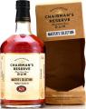 Chairman's Reserve 2011 Saint Lucia Distillers Master's Selection K&L Wines 9yo 61.6% 750ml