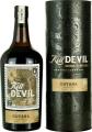 Kill Devil 1992 Single Cask Guyana 25yo 46% 700ml