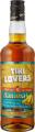 Tiki Lovers Banana 42% 700ml
