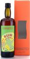 Samaroli Over the World 45% 700ml