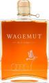 Wagemut 2022 Special Edition by Nicolas Kroger PX Sherry Cask Finish 16yo 56.1% 700ml