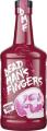 Dead Man's Fingers Raspberry Rum 37.5% 700ml