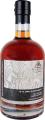 Rum Rarities 2003 Connoisseur Collection 12yo 65% 500ml