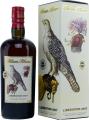 Rhum Rhum 2017 Liberation PMG Agricole Marie Galante 45% 700ml