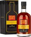 Rum Nation Peruano 8yo 40% 350ml