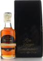 Zacapa Etiqueta Negra Sistema Solera 23yo 43% 50ml