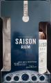 Saison Giftbox With Glasses 42% 700ml