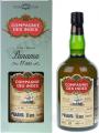 Compagnie des Indes 2004 Panama 11yo 44% 700ml