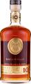 Bacardi Gran Reserva Diez 10yo 40% 700ml