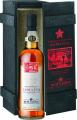 Rum Nation 1986 Jamaica Wooden Box 21yo 45% 700ml