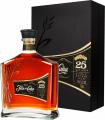 Flor de Cana 25yo 40% 700ml