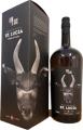 RomDeLuxe 2000 St. Lucia Wild Series No.21 Barrel No.5 SLRP 21yo 47.7% 1500ml