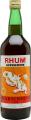 Rhum Superieur Martinique 44% 1000ml