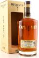 Opthimus Edition 2016 15yo 38% 700ml