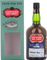 Compagnie des Indes 2003 Trinidad 16yo 63.8% 700ml