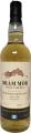 Dram Mor 2017 Secret Martinique 6yo 54% 700ml