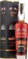 A.H. Riise Fregatten Jylland Danish Navy 45% 700ml