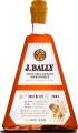 J.Bally 2004 Brut De Fut 17yo 53.7% 700ml