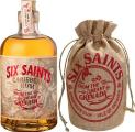 Six Saints Grenada Caribbean 41.7% 700ml