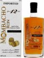 Mombacho 2003 Sauternes Finish 12yo 40% 700ml