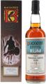 Blackadder 1997 Raw Cask Trinidad Caroni Rum 18yo 63.1% 700ml